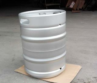 euro barile 50L con il micro materiale della lancia AISI304 di Matic