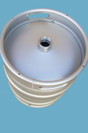 Barile standard esile del sidro di Europa con la micro lancia di Matic, barili di birra da 50 litri