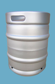 Barile standard esile del sidro di Europa con la micro lancia di Matic, barili di birra da 50 litri
