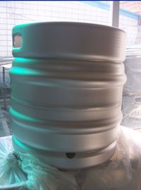 Corpo della saldatura del barile di BACCANO 30L/europeo/americano con la micro lancia di Matic