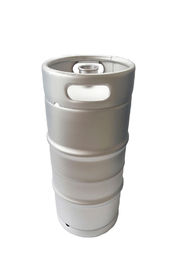 Barile di birra standard americano del metallo, barile U.S.A. 1/4bbl con la micro lancia di Matic