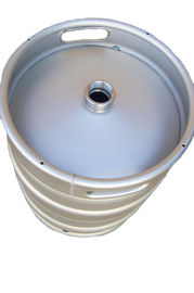Barile standard esile del sidro di Europa con la micro lancia di Matic, barili di birra da 50 litri