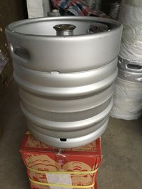 barile della norma europea 30L con la micro lancia matic per la fabbrica di birra