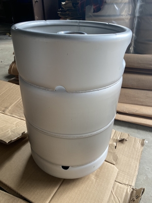 barile di birra di 10L Stati Uniti per stoccaggio della birra alla spina, con la micro lancia matic