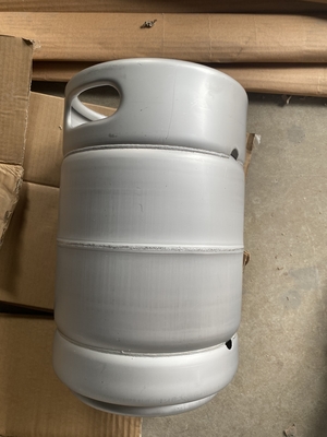 barile di birra di 10L Stati Uniti per stoccaggio della birra alla spina, con la micro lancia matic