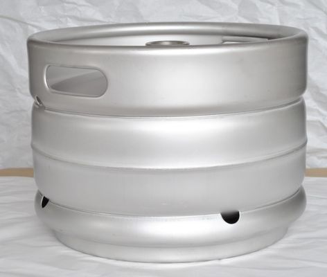 barile europeo 20L con la marinatura e la passività per lo SGS della fabbrica di birra di Mircro