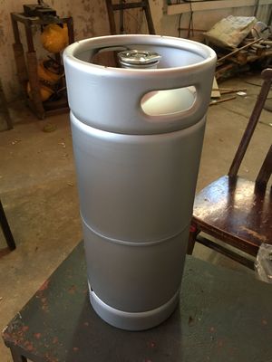 barile per fare, vino, stoccaggio del barile 5gallon dell'acciaio inossidabile del barile di 20L Stati Uniti delle bevande